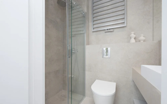 City Parking Mokotów by Renters Prestige