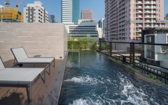 Passa Hotel Bangkok