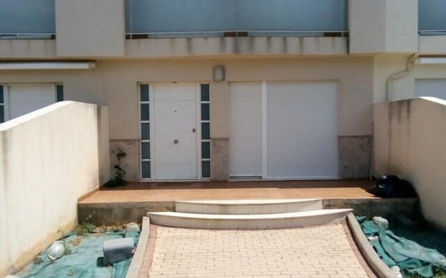 Terraced house 3 bedrooms