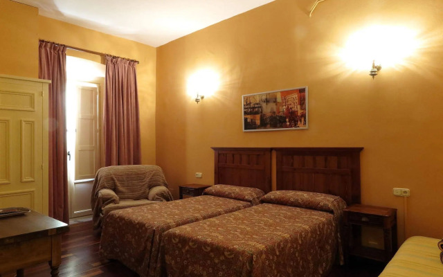 Hostal Esmeralda