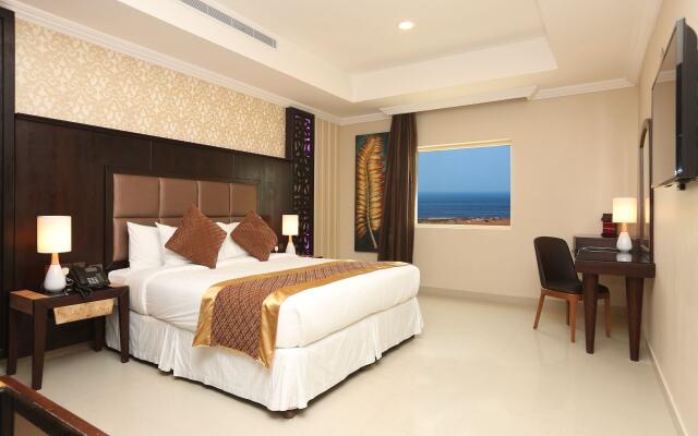 Park Jizan Hotel