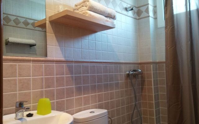 Hostal Sant Roc
