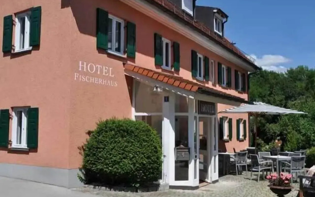 Hotel Fischerhaus