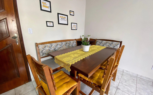 Residencial Belvedere