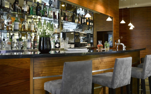 K+K Hotel Fenix