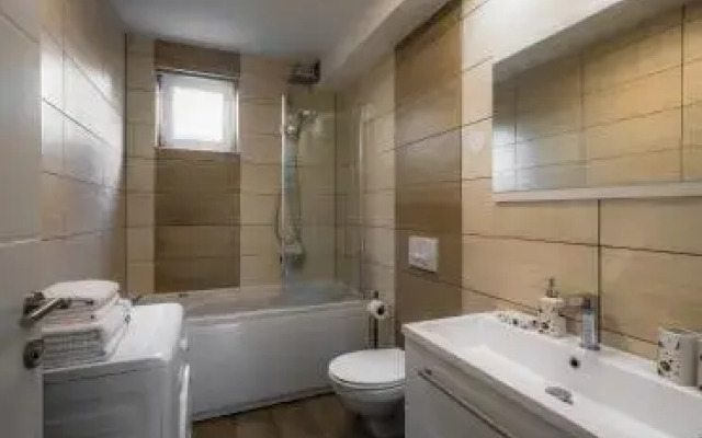 Plitvice Guesthouse Ana