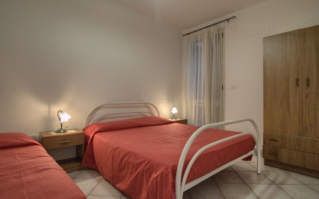 Brigante Front Sea Two Floor House