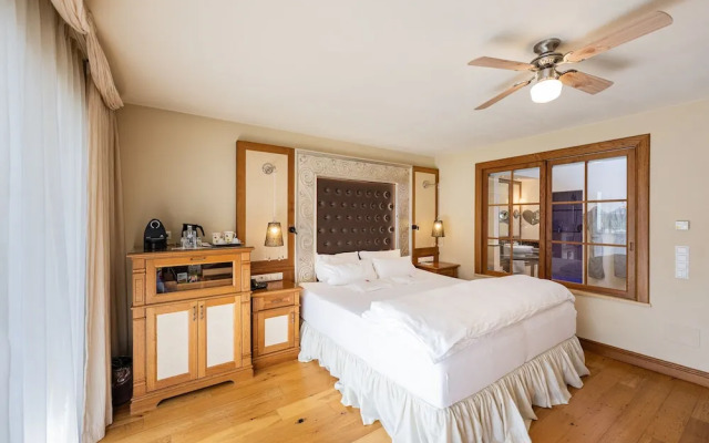 Preidlhof - Luxury DolceVita Resort