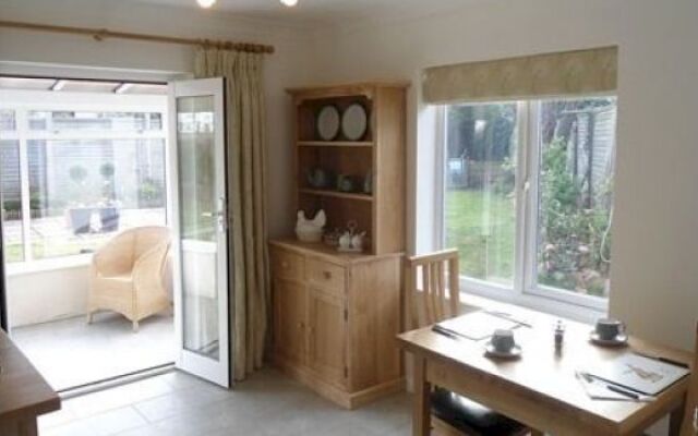 Hunters Lodge B&B