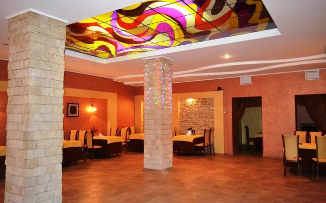 Hotel Nika