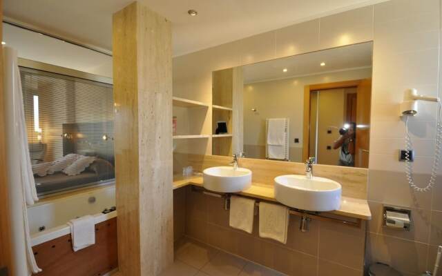 Hotel Palau de girona