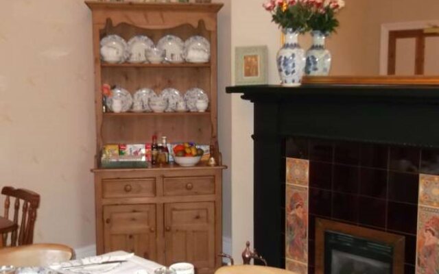No 1 Guest House
