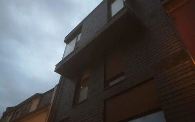 Shs Suite Home Sweet City 335 Mokko