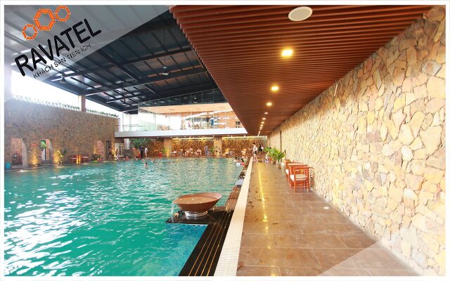 Ravatel Home Bac Giang