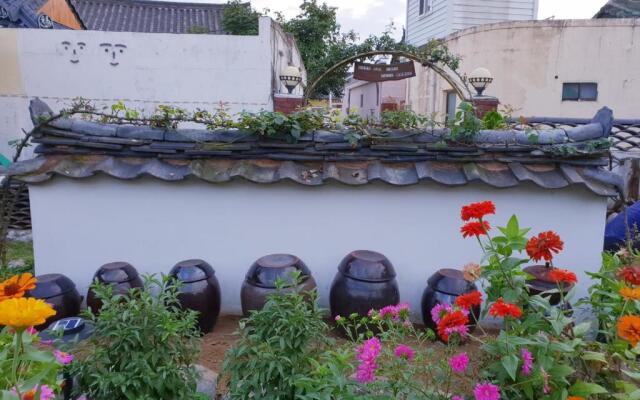 Hanok Raon