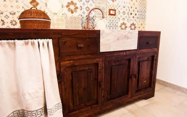 Da Sugarì B&B