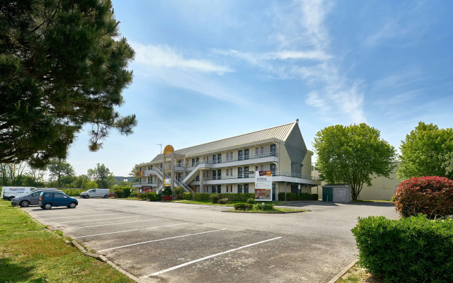 Première Classe La Roche Sur Yon - Vendéspace