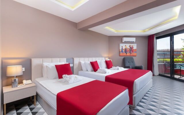 Feniks Alanya