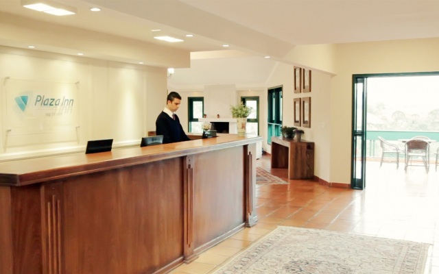 Plaza Inn Week Inn