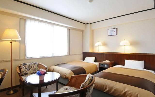 Minakuchi Century Hotel