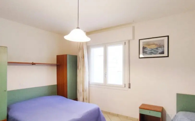 Bright and Comfortable Apartment in Bibione