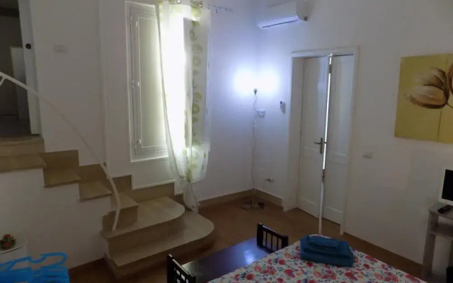 A Casa Di Giulia