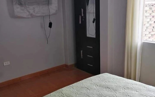 Perú Hostel