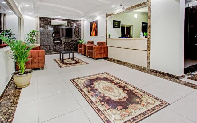 أويو 590 ديالا للوحدات السكنية