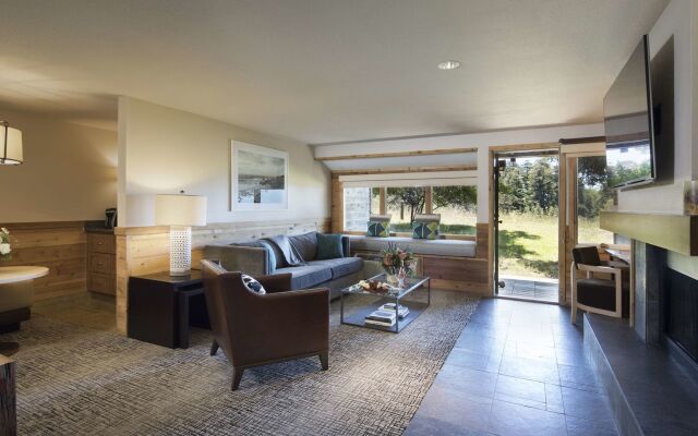 Alila Ventana Big Sur - Inclusive Resort