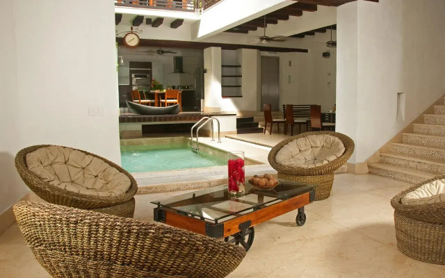 Casa Gastelbondo By Vistamarina - Adults Only