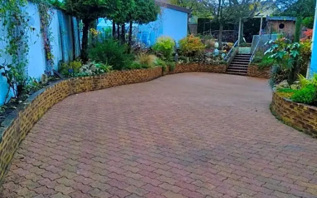 Studio et chambres d'hôtes les nuits de Gesnes