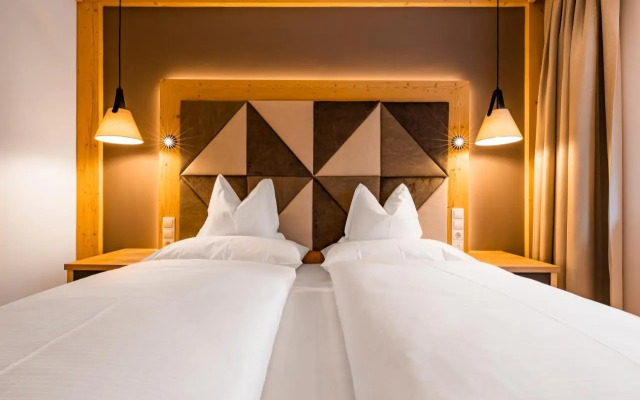 Gletscherblick-Serviced Apartements