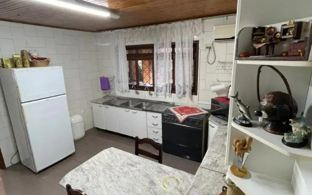 Hotel Fazenda Itacorá