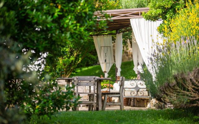 Romitorio di Serelle