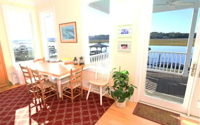 Place To Be - 4 Br Home