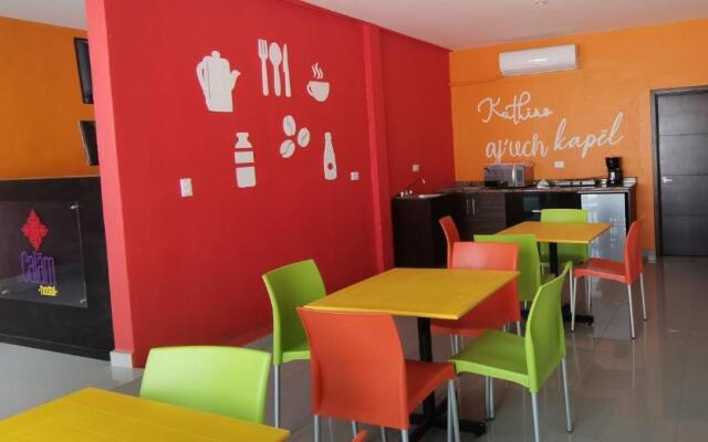 Calam Hostal