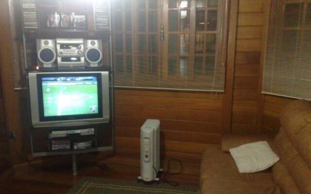 Jardim Querencia I - House