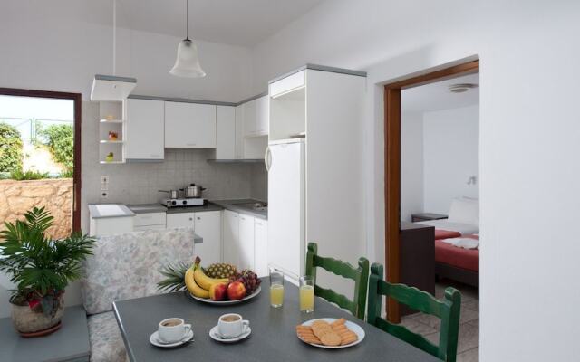 Kiriakos Apartments