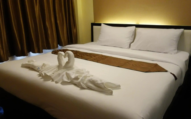S30 Sukhumvit Hotel