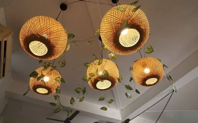 Blizz Hotels & Resorts