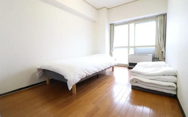 Susukino Plaza Building 708