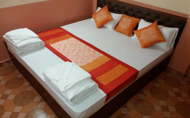 Bala Ji Atithi Ashray