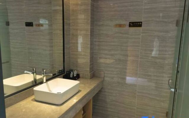 Xiyue Hotel