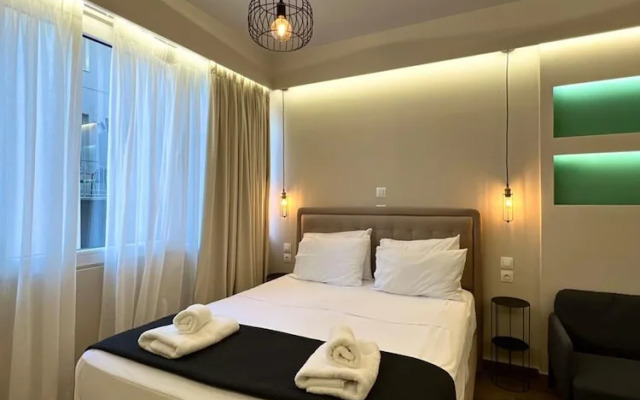 Monastiraki 308 Superhost Hub