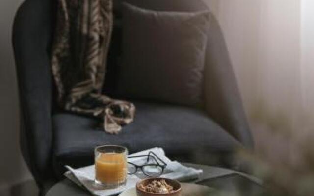 The Mood Luxury Rooms