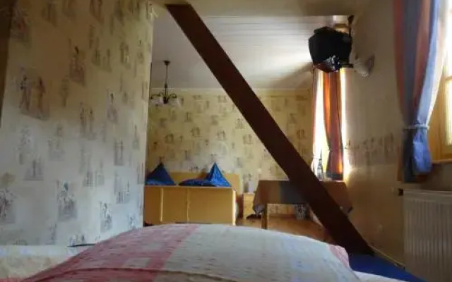 Hotel-Restaurant du Windstein