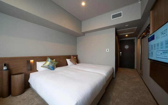 Hotel Oriental Express Fukuoka Nakasu Kawabata