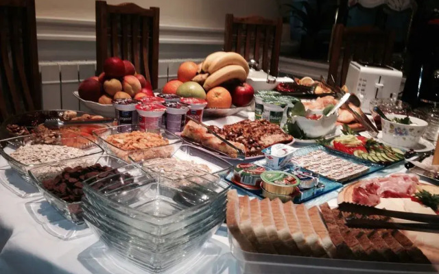 Boutique Hotel Rose Diplomatique