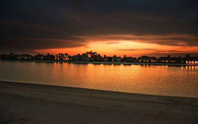 The Palm Jumeirah Villas by Dream Inn