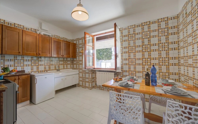 Villa Fiorita - Apt 1 - Violetta